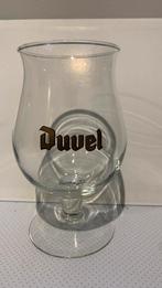 Duvel glas gouden letters, Verzamelen, Ophalen of Verzenden, Zo goed als nieuw