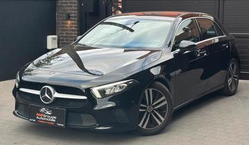 MERCEDES-BENZ A200 BENZINE beschikbaar voor biedingen