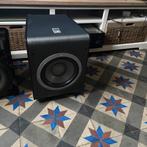 Actieve subwoofer jbl 300w rms 500w piek bass killer, Enlèvement