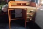 Bureau retro, Ophalen, Zo goed als nieuw, Bureau