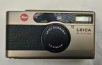 Leica Minilux Summarit 1:2.4/40mm, Audio, Tv en Foto, Fotocamera's Analoog, Ophalen of Verzenden, Zo goed als nieuw, Compact, Leica