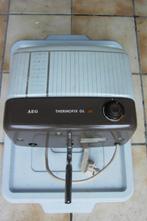 AEG elektrische keukenboiler van 5 liter, Minder dan 20 liter, Ophalen, Gebruikt, Geiser