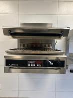 Salamander Giorik, Ophalen, Gebruikt, Ovens, Microgolfovens en Steamers