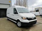 MAN TGE L4H3 - 35 40 2.0TDI 81916 KM.Keuring en CAR PASS OK, Auto's, Bestelwagens en Lichte vracht, Voorwielaandrijving, Euro 6