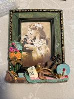 Vrolijke kaders voor foto's van kinderen of kleinkinderen, Maison & Meubles, Accessoires pour la Maison | Cadres, Enlèvement, Neuf
