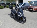 SYM JET 14 125cc SCOOTER 667 KM'S!!!, Motoren, Ophalen, 1 cilinder, 11 kW of minder