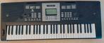 Keybord als nieuw, Musique & Instruments, Sensitif, Comme neuf, Enlèvement, 61 touches