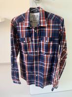 Hemd Jack & Jones, Blauw, Nieuw, Jack & jones, Halswijdte 39/40 (M)