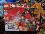 Lego Ninjago Ninja Dojo Temple 71767, Ophalen, Nieuw, Complete set, Lego