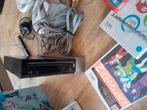 Nintendo Wii compleet om met 2 personen te gamen, Ophalen of Verzenden, Zo goed als nieuw