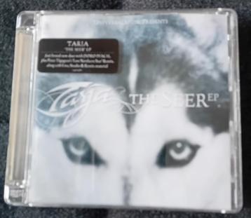 Tarja - The Seer EP