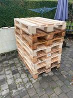 Palet, Doe-het-zelf en Bouw, Ophalen, Overige houtsoorten