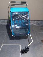 Fietskar thule met babyhangmatje, Fietsen en Brommers, Ophalen