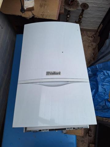 Vaillant Ketel beschikbaar voor biedingen