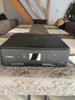 Canon Pixma printer 5055, Informatique & Logiciels, Imprimantes, Canon, Imprimante, Wi-Fi intégré, Enlèvement