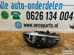 BMW 4 SERIE F32 LCI FACELIFT VOL LED KOPLAMP 7498916, Auto-onderdelen, Ophalen of Verzenden, Gebruikt, BMW