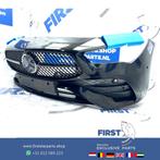 W118 CLA BUMPER FACELIFT A1188856303 AMG VOORBUMPER COMPLEET, Gebruikt, Ophalen of Verzenden, Bumper, Mercedes-Benz