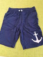 Short maat 134, Kinderen en Baby's, Broek, Gebruikt, Ophalen of Verzenden, H&m