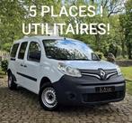 9 999€+ 21%TVA|MAXI UTILITAIRES 5PLACES|GARANTIE 12M, Autos, Achat, 6 portes, Euro 6, Entreprise