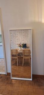 Spiegel wit ikea, Enlèvement