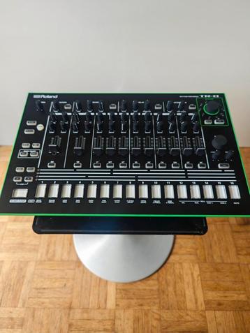Roland Aira TR-8 Drumcomputer beschikbaar voor biedingen