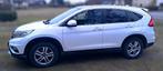 Honda CRV 1.6 i-DTEC 4WD Auto Executive - uitgerust met ADAS, Auto's, Honda, Automaat, 139 g/km, 4 cilinders, 1600 cc