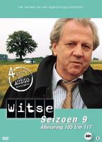 Witse, Cd's en Dvd's, Dvd's | Tv en Series, Ophalen of Verzenden, Gebruikt