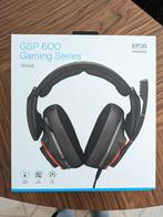 Gaming headset EPOS GSP 600 | SENNHEISER, Nieuw, Overige merken, Op oor (supra aural), Ophalen of Verzenden