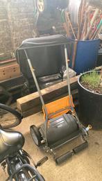 SCM 440 FS HANDMAAIER STIGA GEBRUIKT, Tuin en Terras, Grasmaaiers, Gebruikt, Handgrasmaaier, STIGA, Ophalen of Verzenden