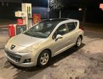 Peugeot 207 2011 model 1.4benzine 132000 km, Auto's, Peugeot, Bedrijf, Te koop, Benzine