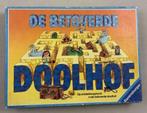 De Betoverde Doolhof Ravensburger bordspel spel compleet '86, Gebruikt, Verzenden