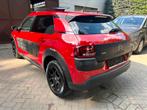 Citroen C4 Cactus Airbump 1.2Benzine/Pano/Navi/Cruise/Garant, Voorwielaandrijving, 1199 cc, Parkeersensor, Leder en Stof