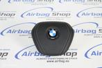 Airbag kit - Tableau de bord HUD BMW 5 serie G30 (2017-....), Enlèvement ou Envoi, Utilisé