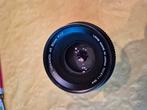 Lentille Konica Hexanon AR 50 mm F 1,7, Enlèvement, Utilisé