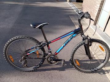 Kinderfiets / mountainbike Trek (6 jaar - 12 jaar)  beschikbaar voor biedingen