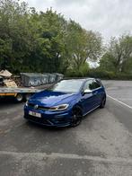 Te Koop: Volkswagen Golf 7.5R Blue Lapiz, Auto's, Volkswagen, Automaat, Blauw, Berline, Vierwielaandrijving