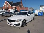 BMW 318 GRAND TURISMO DIESEL 01-20, Automaat, Overige modellen, Wit, Bedrijf