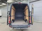 Mercedes Sprinter 317 CDI Automaat L2H2 3500KG Trekhaak 170P, Auto's, Bestelwagens en Lichte vracht, Automaat, Stof, Gebruikt
