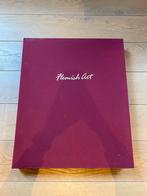 FLEMISH ART (VOLLEDIGE MAP), Antiek en Kunst, Ophalen