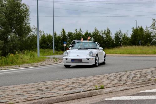 Carrera 2   911, Auto's, Porsche, Particulier, Centrale vergrendeling, Radio, Zwart, Zwart, Ophalen