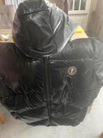 Winter jas Trapstar maat M, Ophalen, Zo goed als nieuw, Maat 48/50 (M)