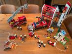Lot de pompiers Playmobil, Enfants & Bébés, Jouets | Playmobil