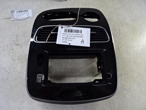 DIVERSEN DIVERS Renault Clio IV (5R) (01-2012/08-2021), Auto-onderdelen, Overige Auto-onderdelen, Renault, Gebruikt