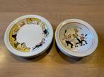 Suske en Wiske servies, Verzamelen, Ophalen of Verzenden, Suske en Wiske, Zo goed als nieuw, Gebruiksvoorwerp