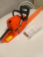 Ketttingzaag, Enlèvement, Neuf