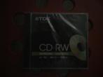 cd vierge RW, Ophalen, Nieuw, Cd, Herschrijfbaar