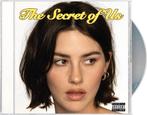 Nieuw talent Gracie Abrams - The Secret Of Us - NIEUWE CD, Ophalen of Verzenden, 2000 tot heden, Nieuw in verpakking