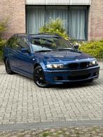 Bmw Serie 3 E46 Break 318i Essence Pack M Édition 33, Achat, Entreprise, Boîte manuelle, 5 portes