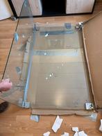 X2O badwand 150x140, Doe-het-zelf en Bouw, Ophalen, Nieuw, Glas, Bad