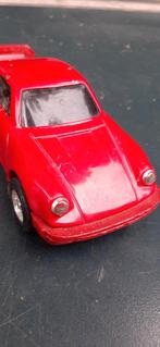Vintage Blikken Porsche Tonka Japan, Ophalen of Verzenden, Zo goed als nieuw